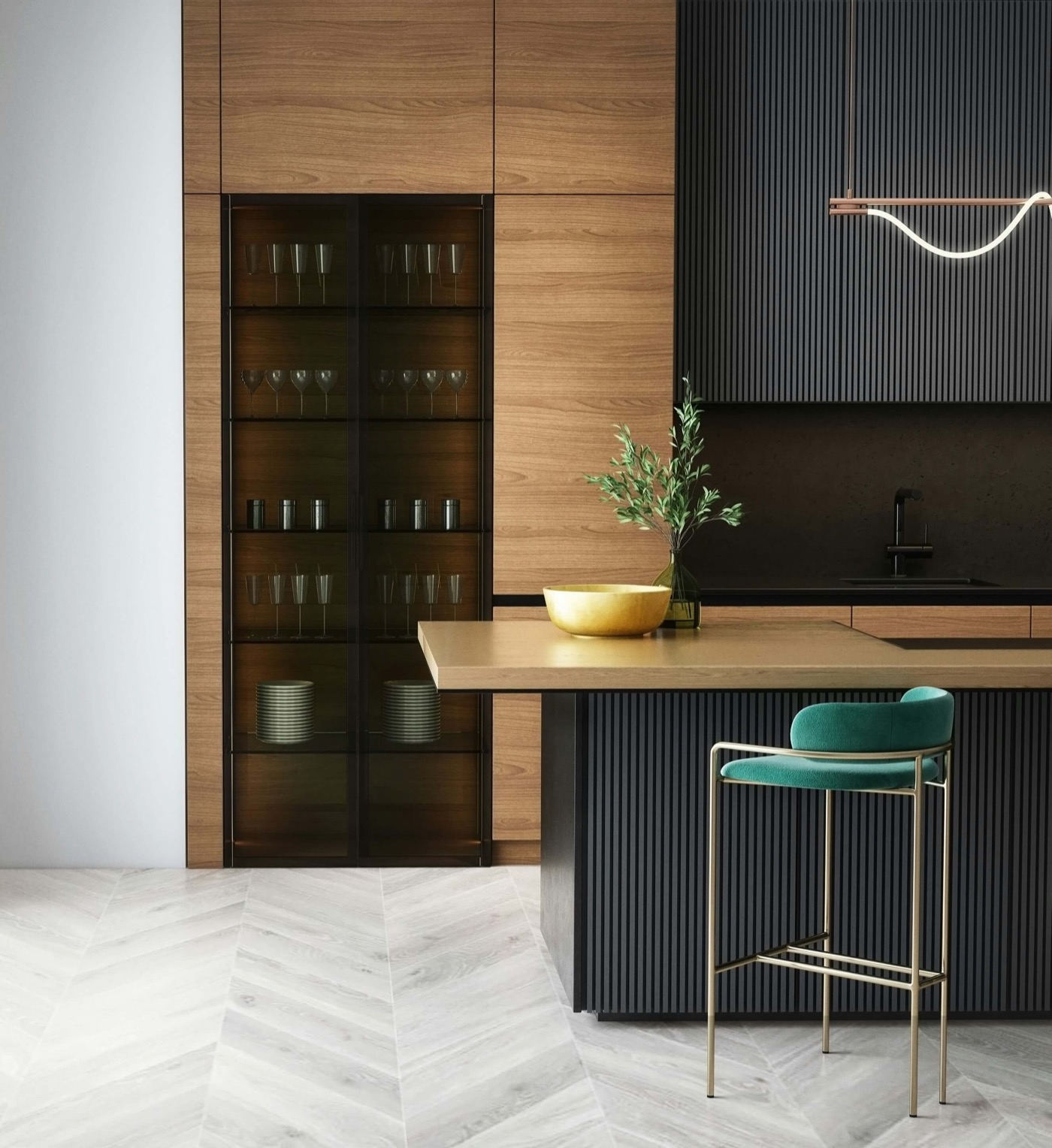 licensed kitchen remodel contractor Fort Lauderdale FL pulling permits – kitchen remodel permits Florida