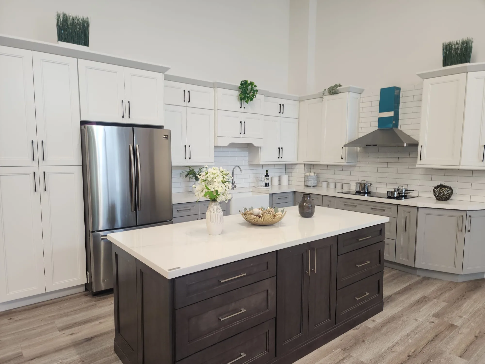kitchen remodel project Fort Lauderdale – Vision Kitchen Remodeling