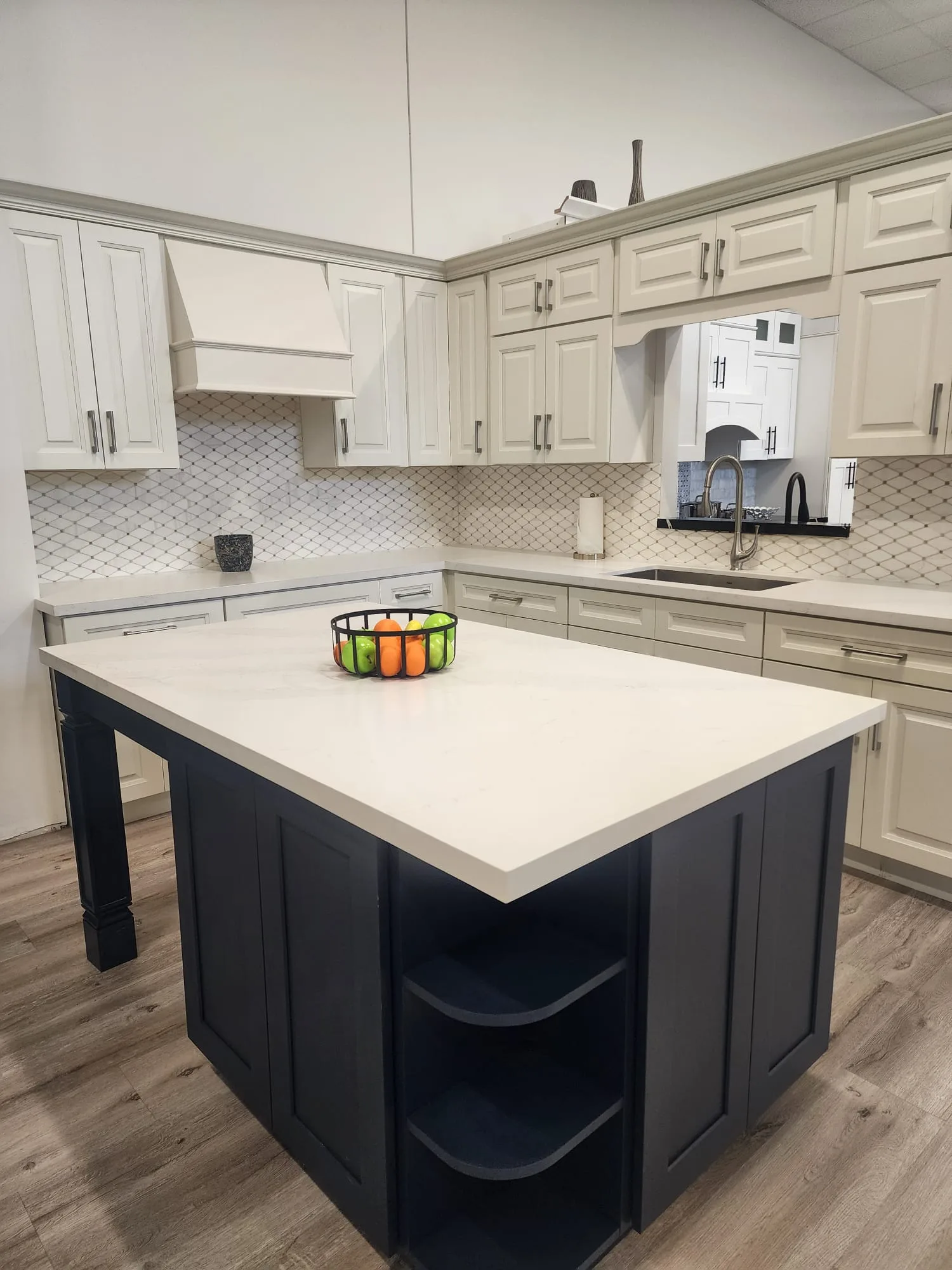 custom kitchen remodel Fort Lauderdale – Vision Kitchen Remodeling