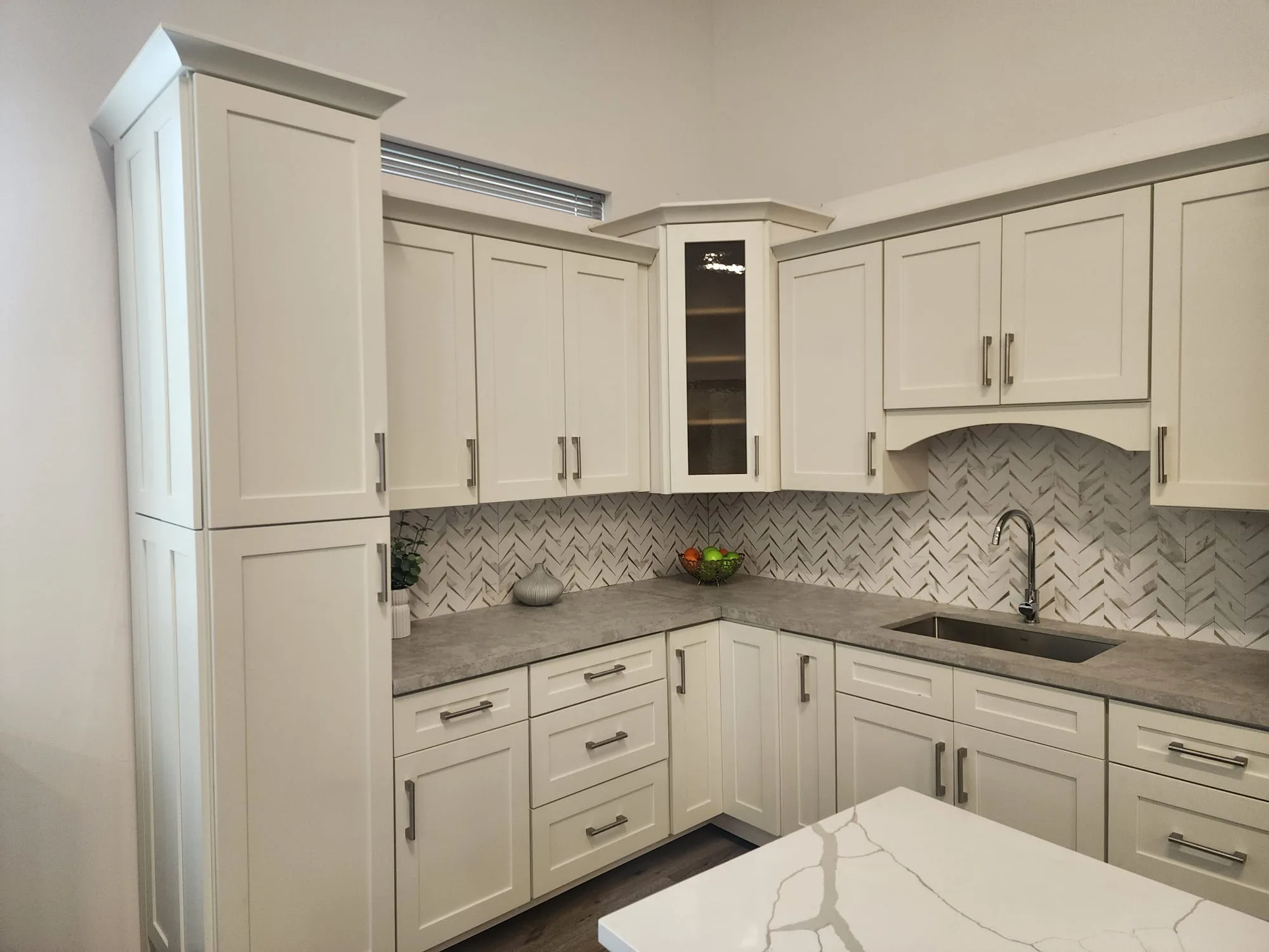 custom kitchen renovation Fort Lauderdale – Vision Kitchen Remodeling