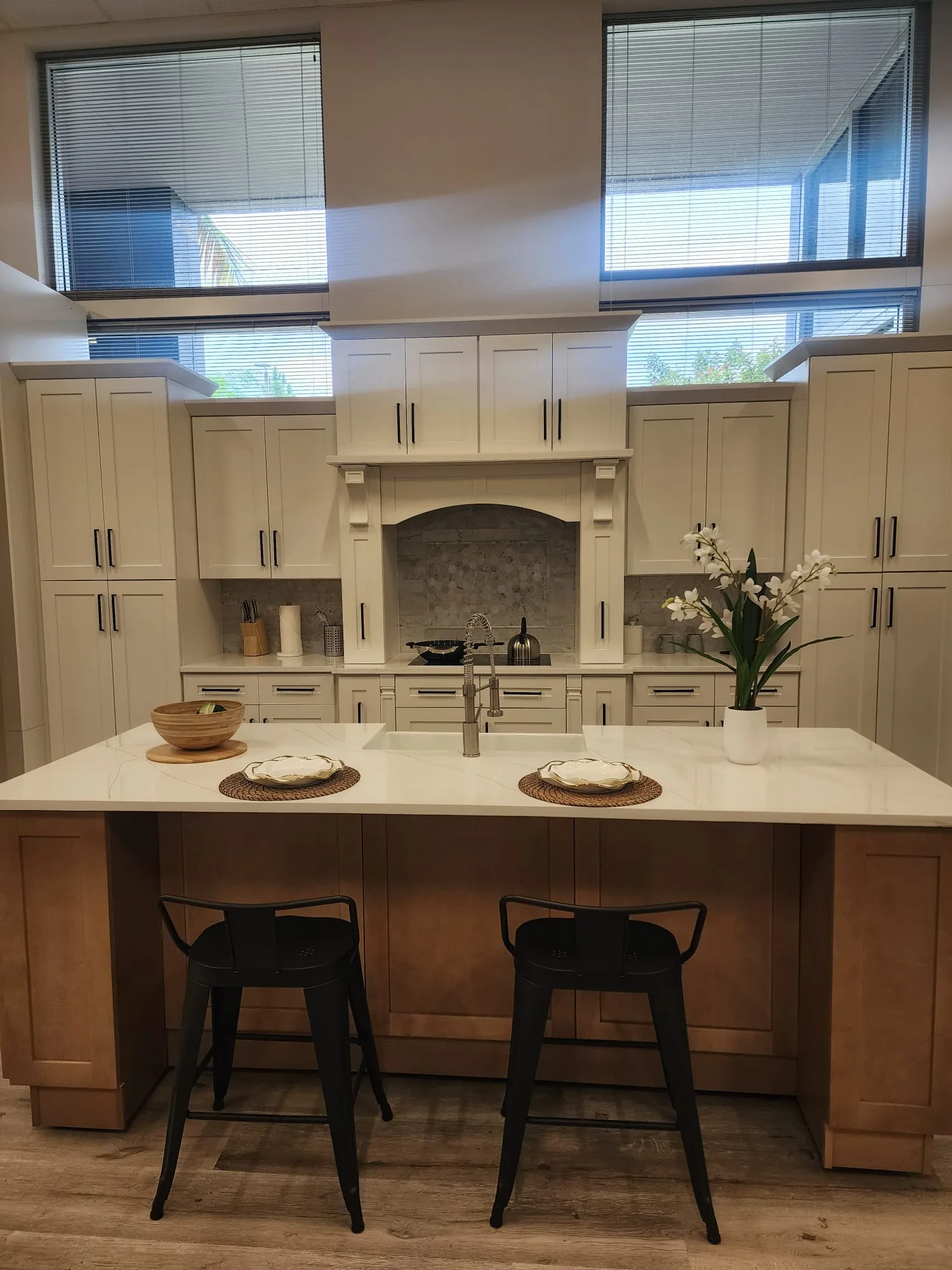 modern kitchen renovation Fort Lauderdale – Vision Kitchen Remodeling